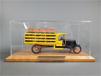 Danbury Mint 1927 Coca Cola Delivery Truck