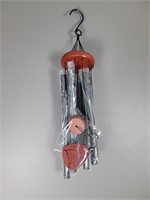 New Memorial Wind Chime