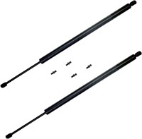 2Pcs 28.56 In Rear Back Lift Supports
