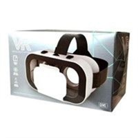 NEW VR Headset for iPhone & Android Devices