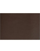 NEW 8x71" Brown Leather Repair Patch For Couches