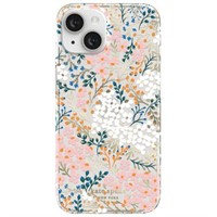 NEW $52 Kate Spade Iphone 11 Flower Case