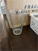 Qty of Water Glasses