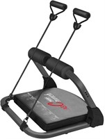 Fitlaya Fitness-abs Exercise Equipment ab Machine