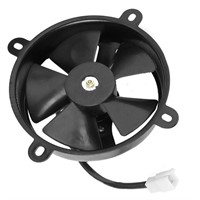 NEW (6") Thermo Electric Cooling Fan Quad