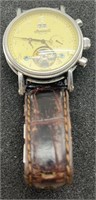 INGERSOL AUTOMATIC WATCH WORKING