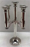 CANDLE HOLDER - 18”