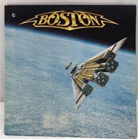 BOSTON THIRD STAGE - RECORD