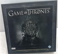 GAME OF THRONES A CARD GAME