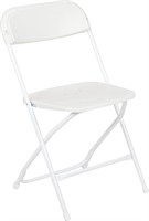 Hercules Series Plastic Folding Chair