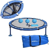 Spike-ball 36 inch Fully Foldable Outdoor Game Set