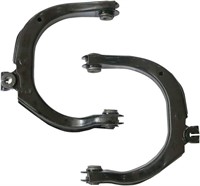 2PC Front Steering & Suspension Kit
