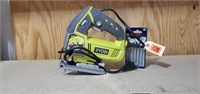 Ryobi corded jig saw