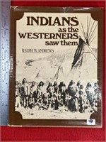 Native American Indian Artifact Book