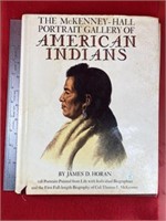 Native American Indian Artifact Book