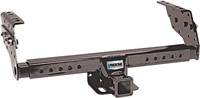 Towpower Multi-Fit Trailer Hitch Class III, 2 in.