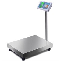 DAMAGED $217 Weight Computing Digital Scale
