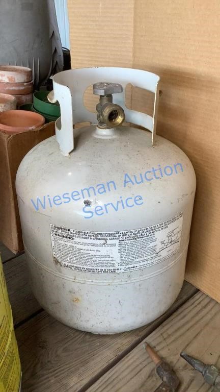 Spring Farm Estate and Consignment Auction - Online Only