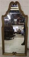 Vintage Turner Wall Accessory Mirror