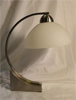 Modern Style Desk Lamp -works