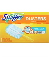 NEW 5+1 Dusters Starter Kit