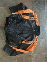Harley Davidson jacket size XL