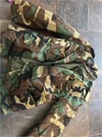 Army jacket Small regular
