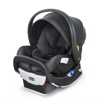 Chicco Fit2 Infant & -Toddler Car Seat - Grey
