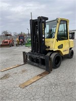 Hyster 70 7000LB LP Forklift