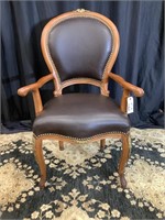 Louis style Sitting Chair