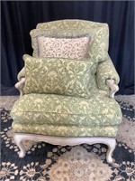 EJ Victor French style chair