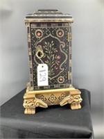 Superb decorative box- possibly Maitland Smith