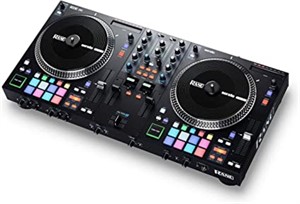 RANE ONE - Complete DJ Set and DJ Controller for S