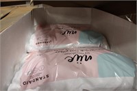 NovaForm Pillows