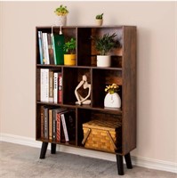 Bookcase with Legs