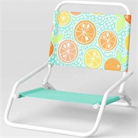 Sun squad beach chair