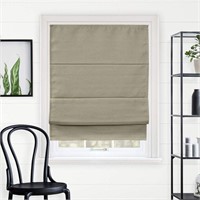 Roman Shades, Blackout Window Shades for Home
