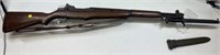 Springfield Armory Model 1903 Semi-auto Rifle