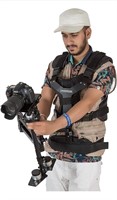 Flowcam Arm Vest for Flowcam 1000