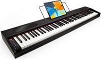 88 KEY Souidmy G-110W Full Size Keyboard
