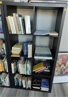 NICED CUBED BOOKSHELF