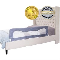 Bed Rail for Toddlers & Infants