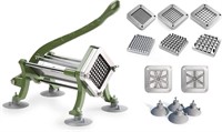 New Star Foodservice Com. Grade French Fry Cutter