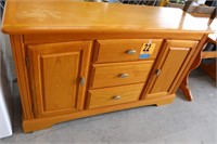Buffet/Cabinet (BUYER RESPONSIBLE FOR