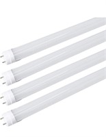 LED Light Tubes 4 pack