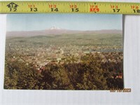 Vintage Picture Postcard 1950"s Portland Oregon