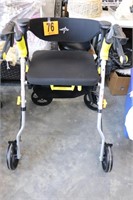 Medline Rolling Seat/Chair