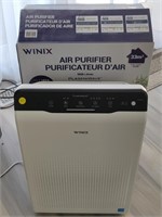 WINIX AIR PURIFIER w/ BOX