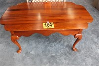 Coffee Table (BUYER RESPONSIBLE FOR