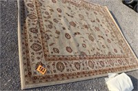 Area Rugs (BUYER RESPONSIBLE FOR MOVING/LOADING)